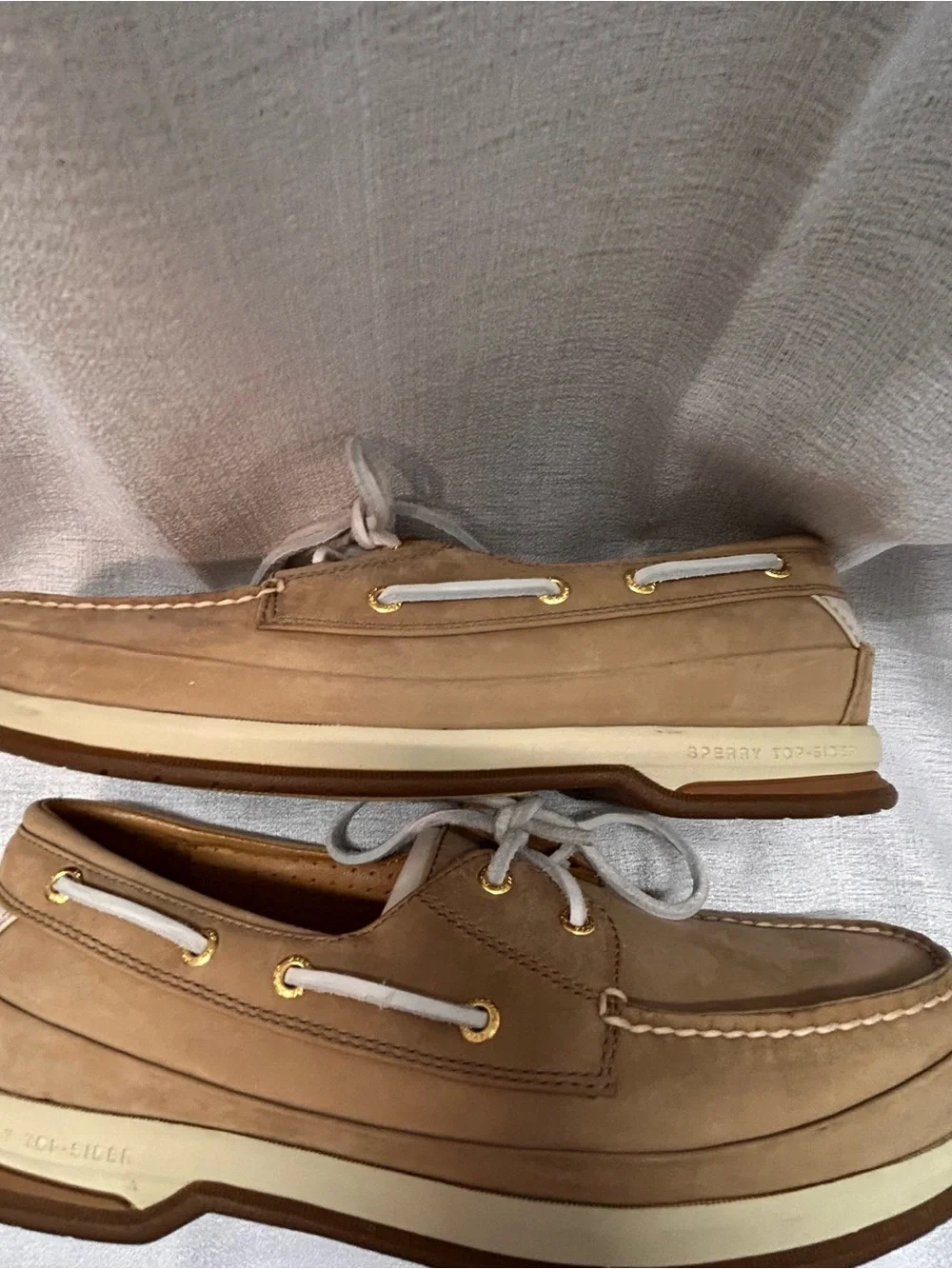 Sperry boat shoes